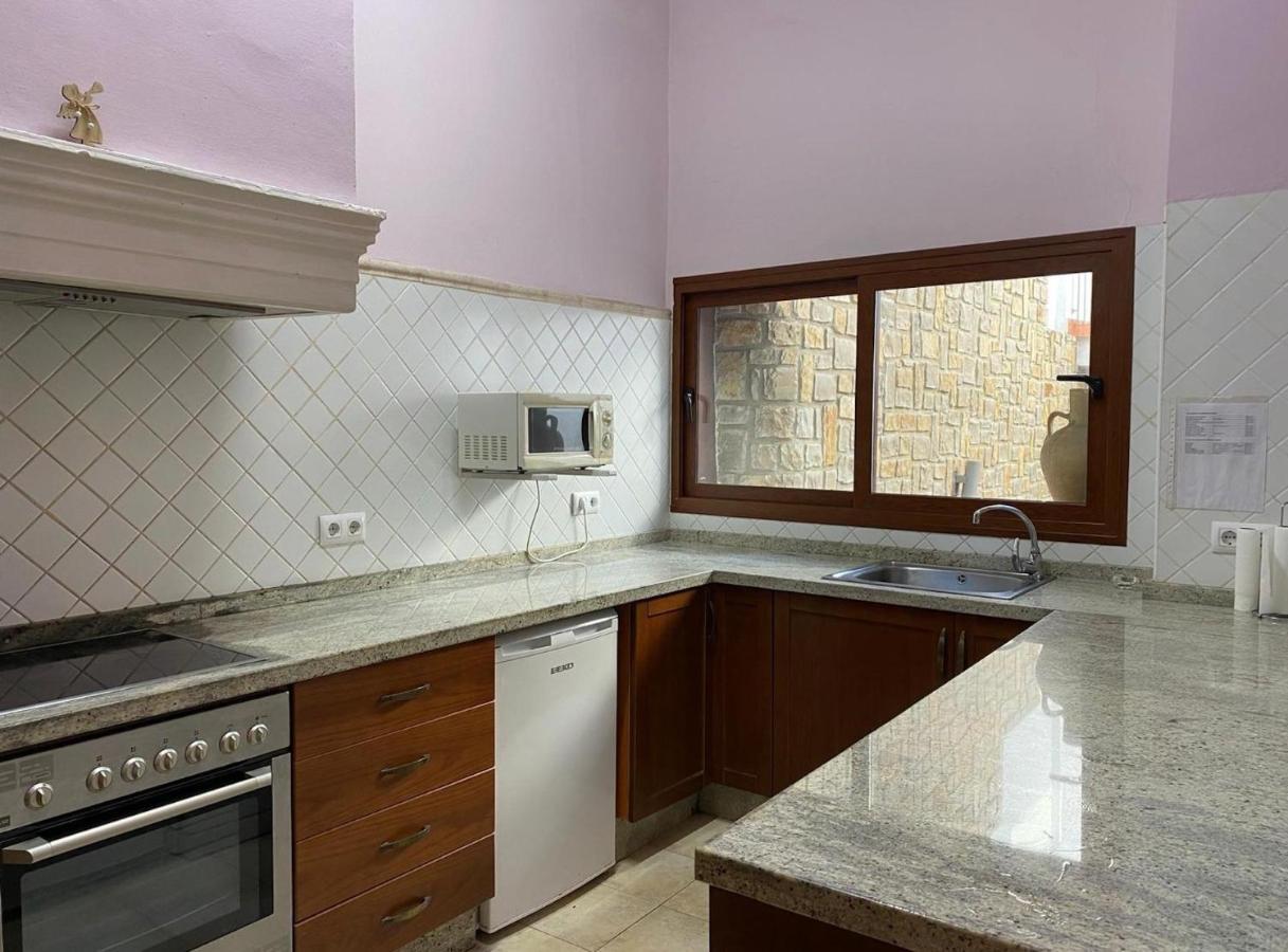 Casa Rural Frigols Chella Εξωτερικό φωτογραφία