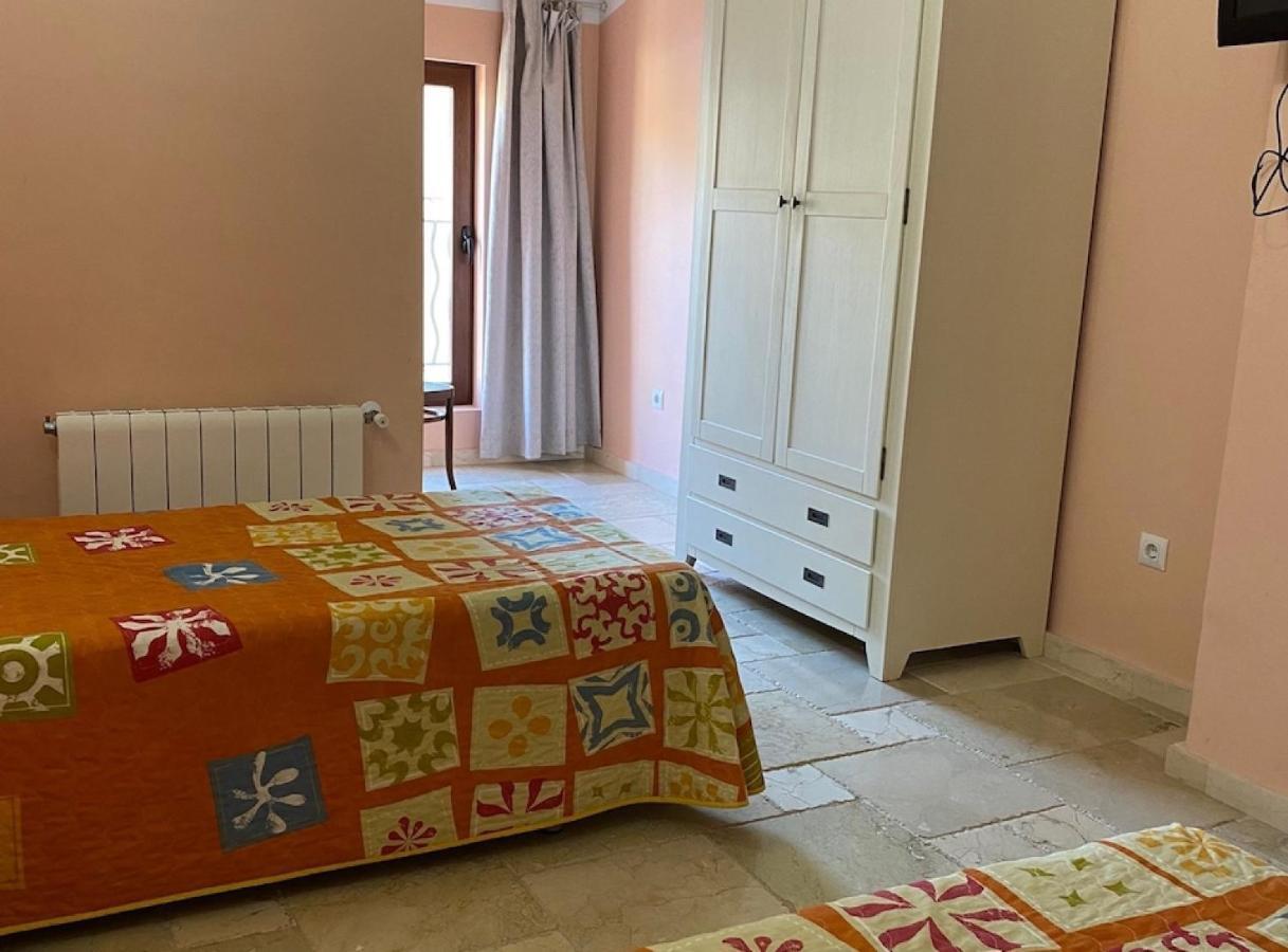 Casa Rural Frigols Chella Εξωτερικό φωτογραφία