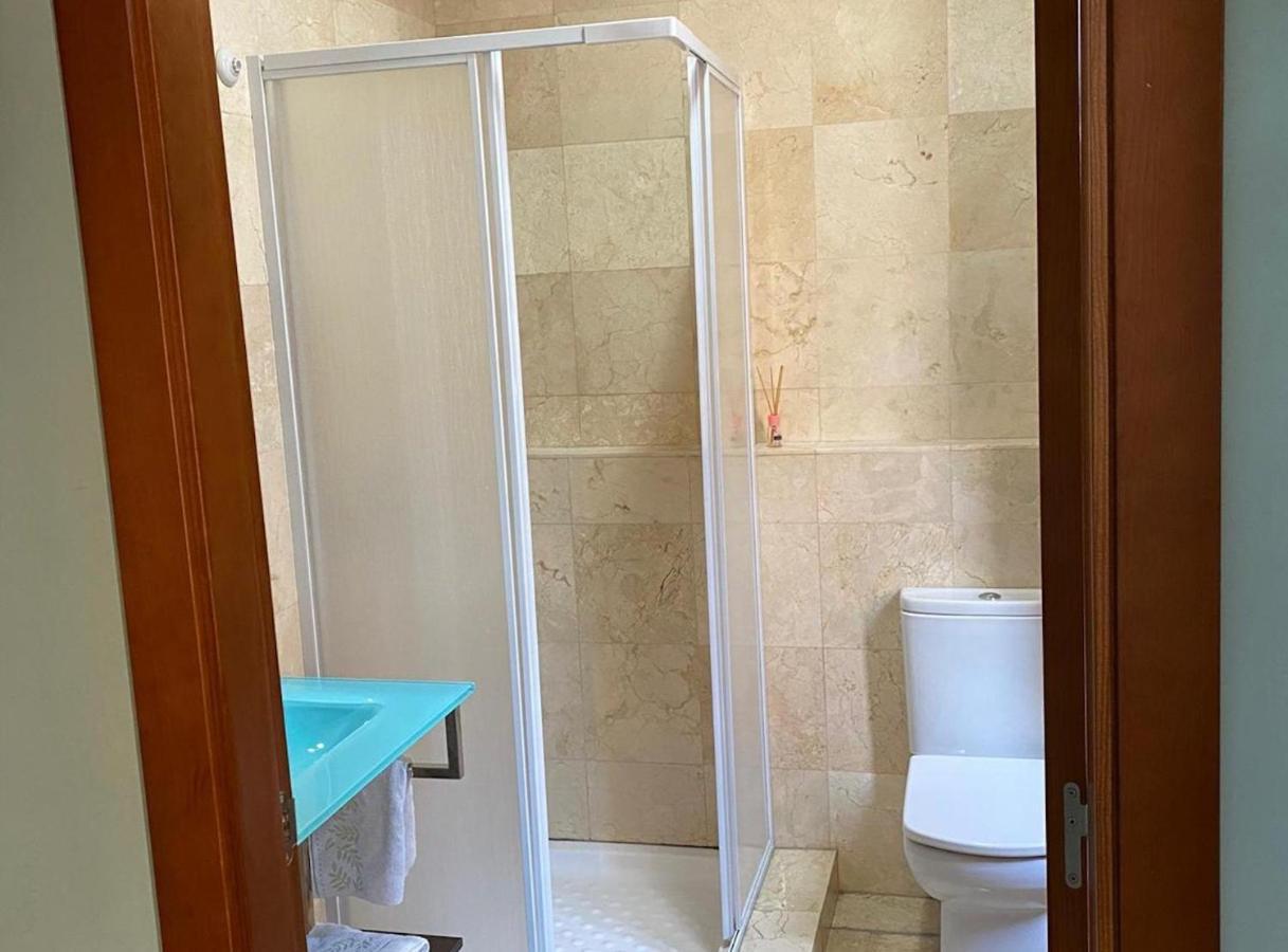 Casa Rural Frigols Chella Εξωτερικό φωτογραφία