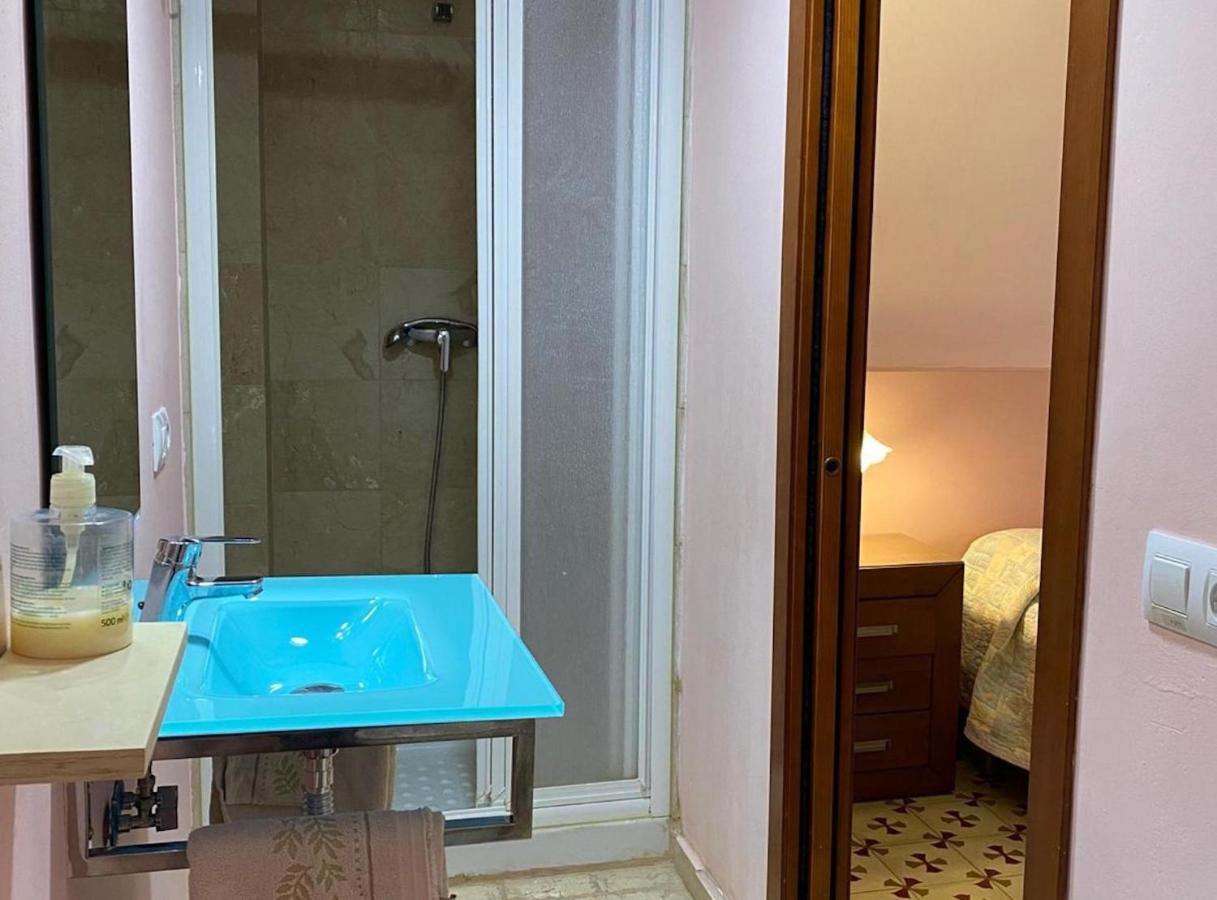 Casa Rural Frigols Chella Εξωτερικό φωτογραφία