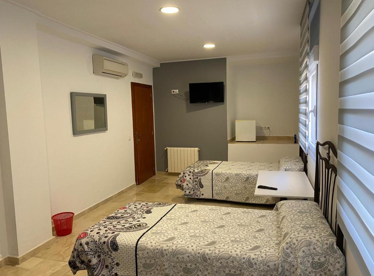 Casa Rural Frigols Chella Εξωτερικό φωτογραφία